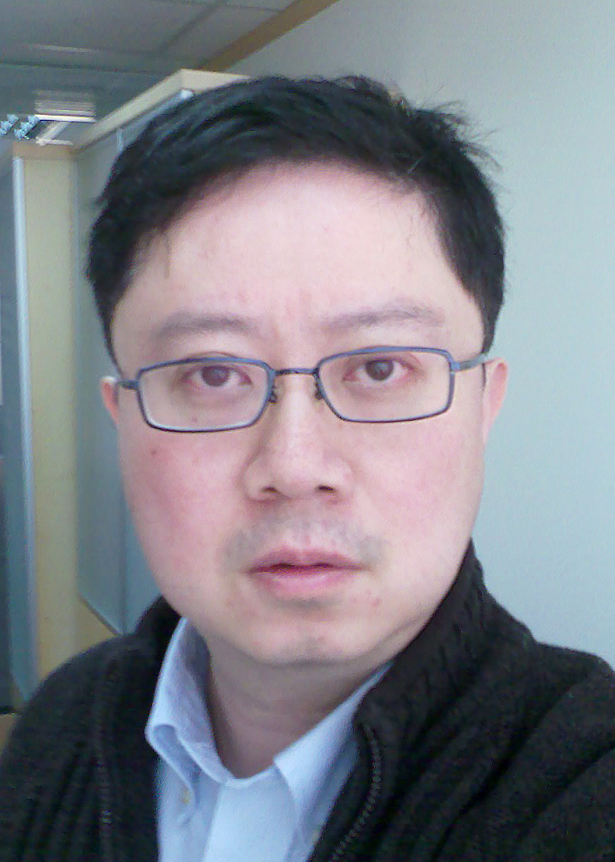 <strong>Andrew Chong  MBA, CPA</strong>